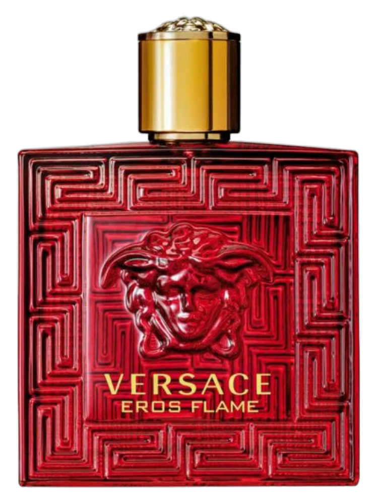 Versace Eros Flame EDP