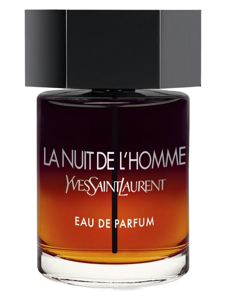 YSL La Nuit de l'Homme EDP