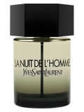 YSL La Nuit de l'Homme EDT
