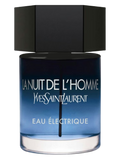 YSL La Nuit de l'Homme Eau Électrique EDT