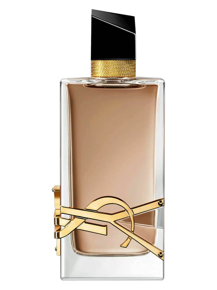 YSL Libre Flowers & Flamme EDP