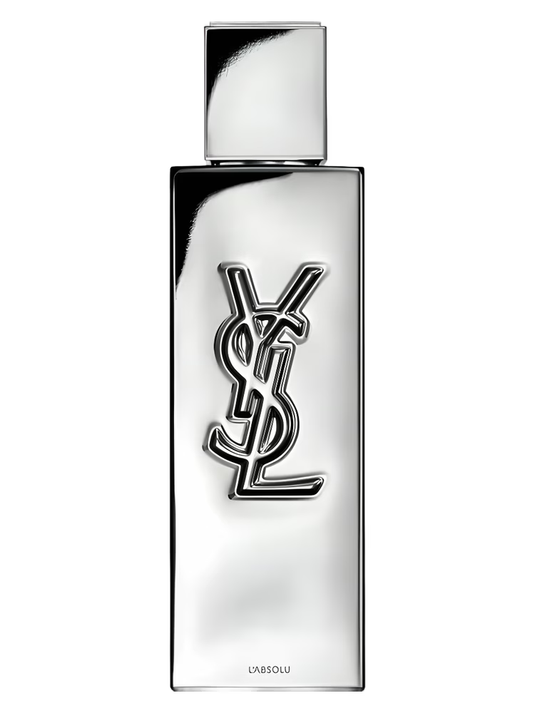 YSL Myself Absolu