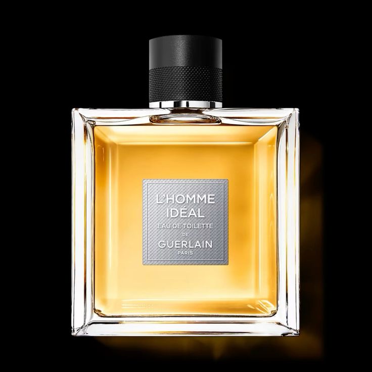 Guerlain L’Homme Idéal Cologne EDT