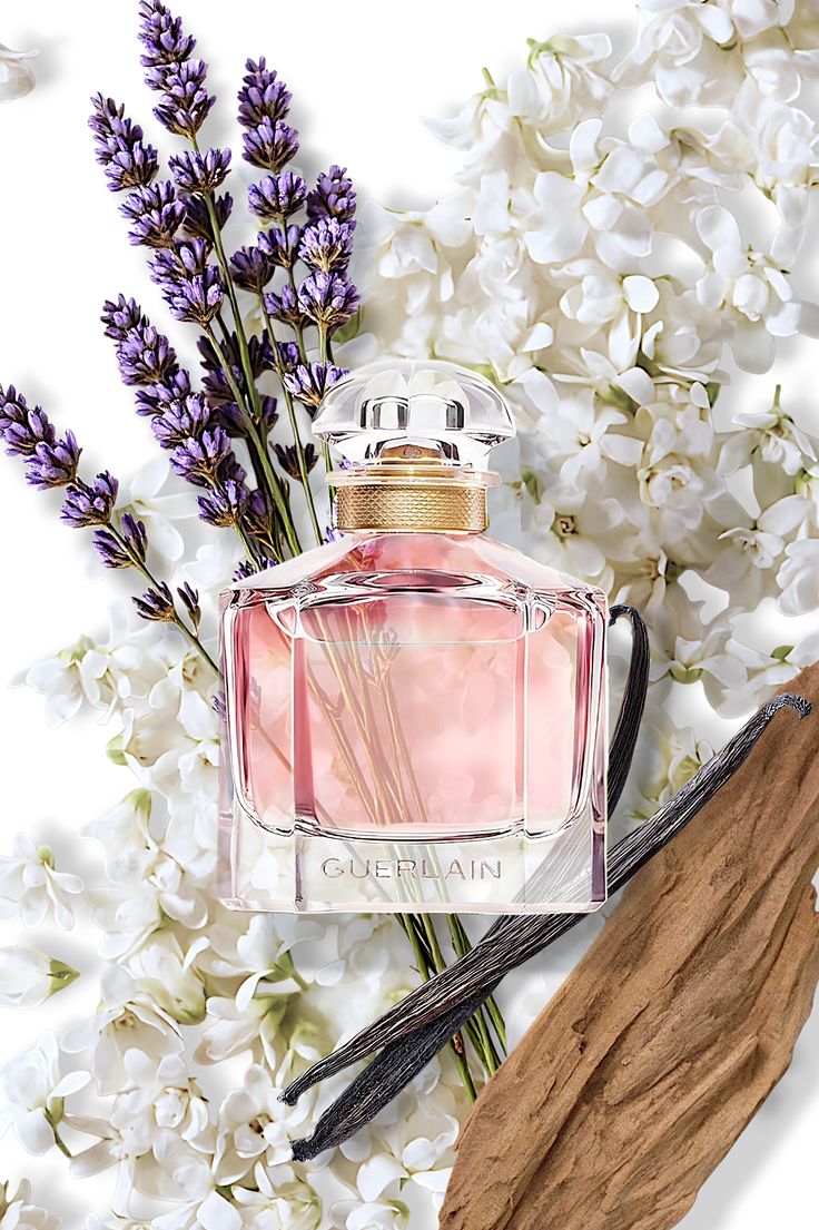 Guerlain Mon Guerlain EDP