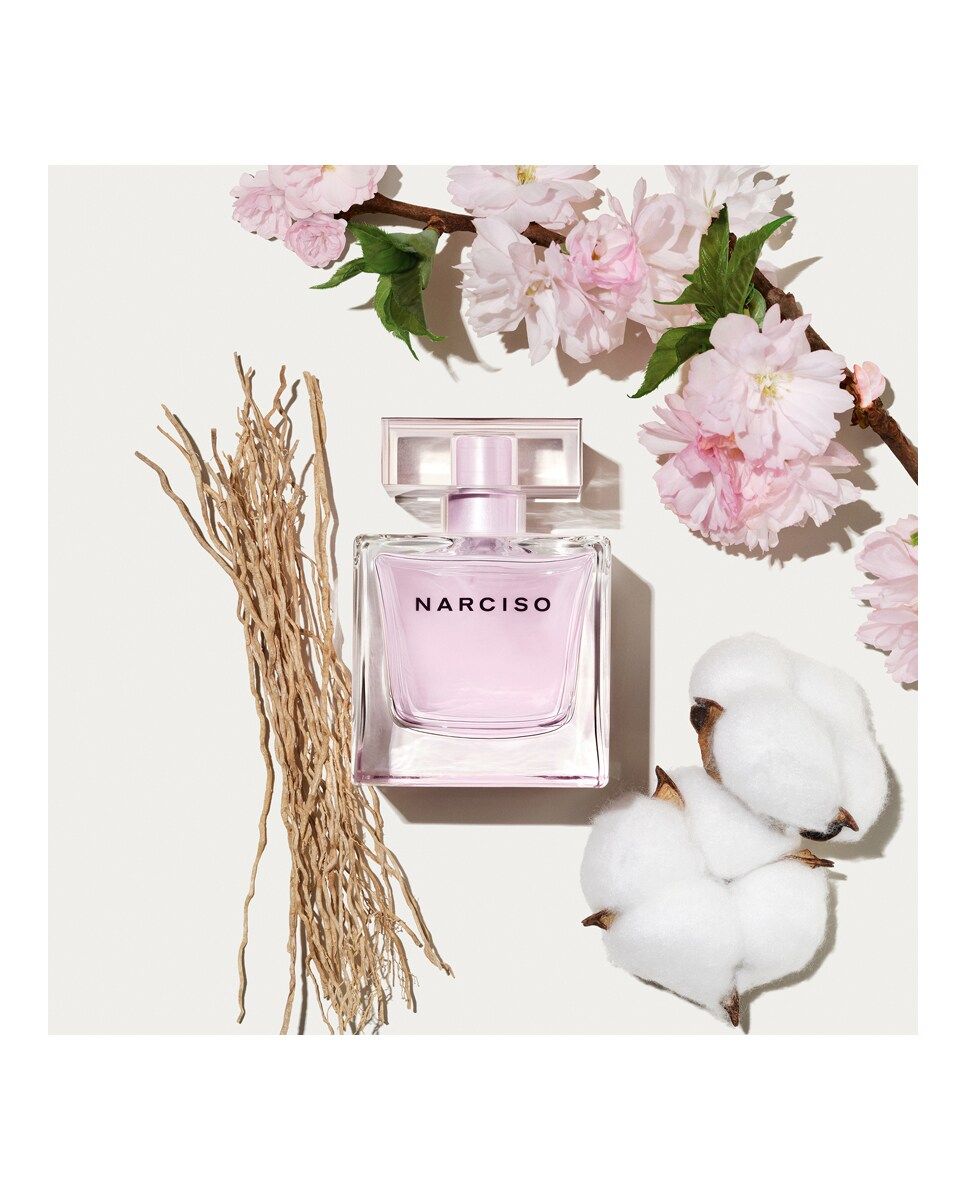 Narciso Rodriguez Narciso Poudrée EDP