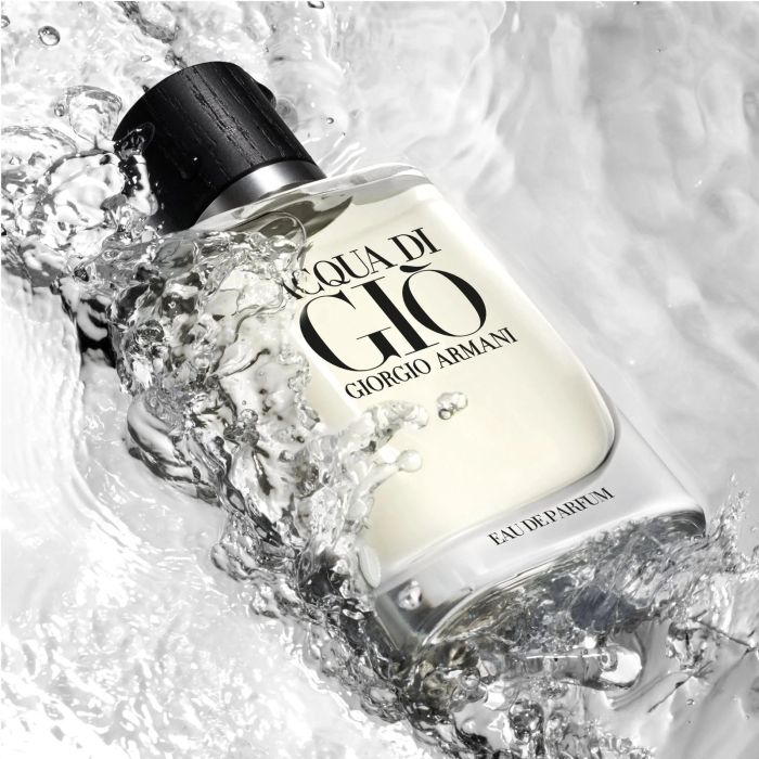 Acqua di Gio — Giorgio Armani | EDP