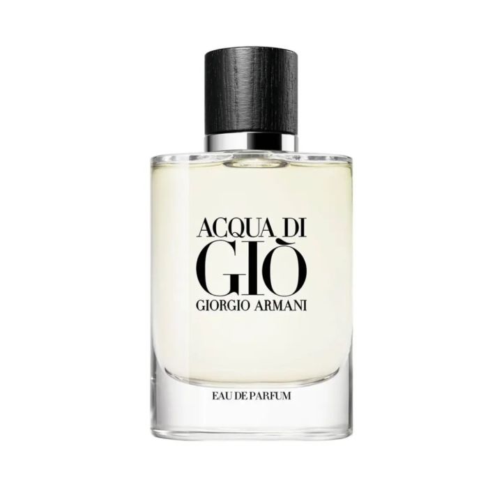 Acqua di Gio — Giorgio Armani | EDP