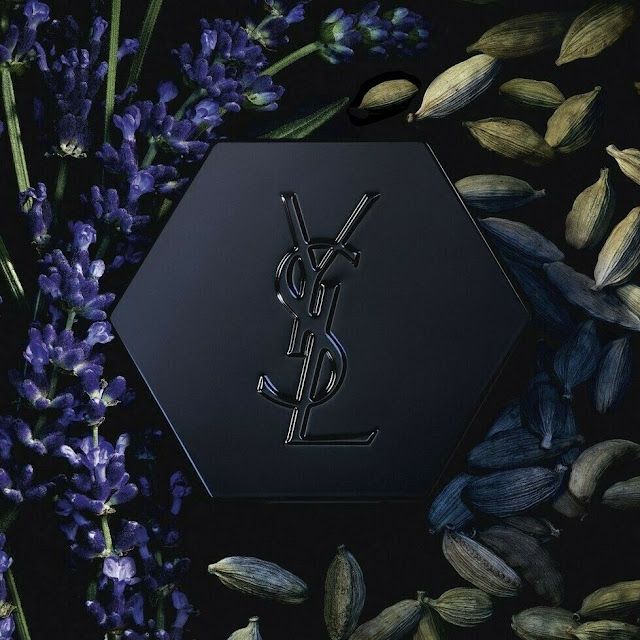 YSL La Nuit de l'Homme Eau Électrique EDT