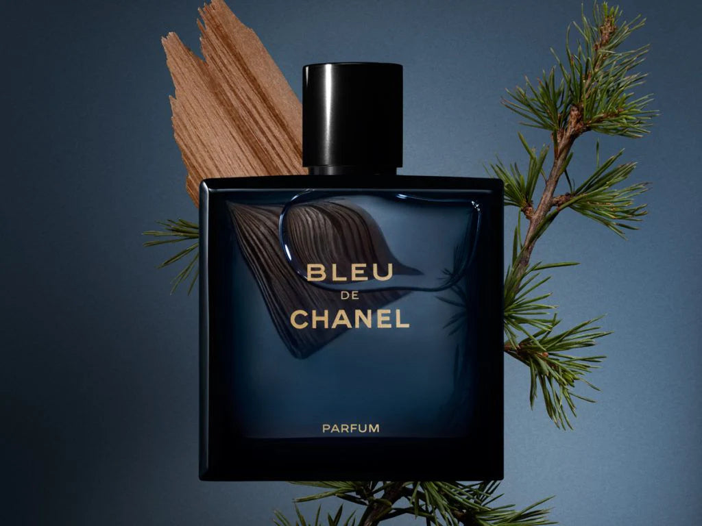 Chanel Bleu de Chanel EDP