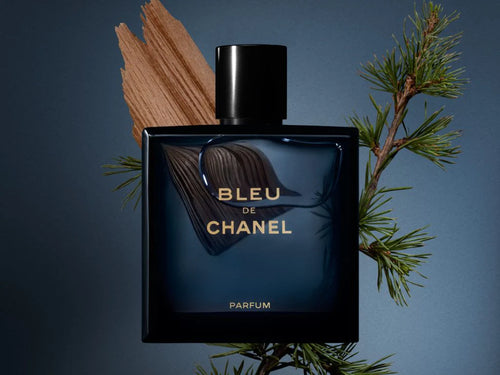 Chanel Bleu de Chanel EDP