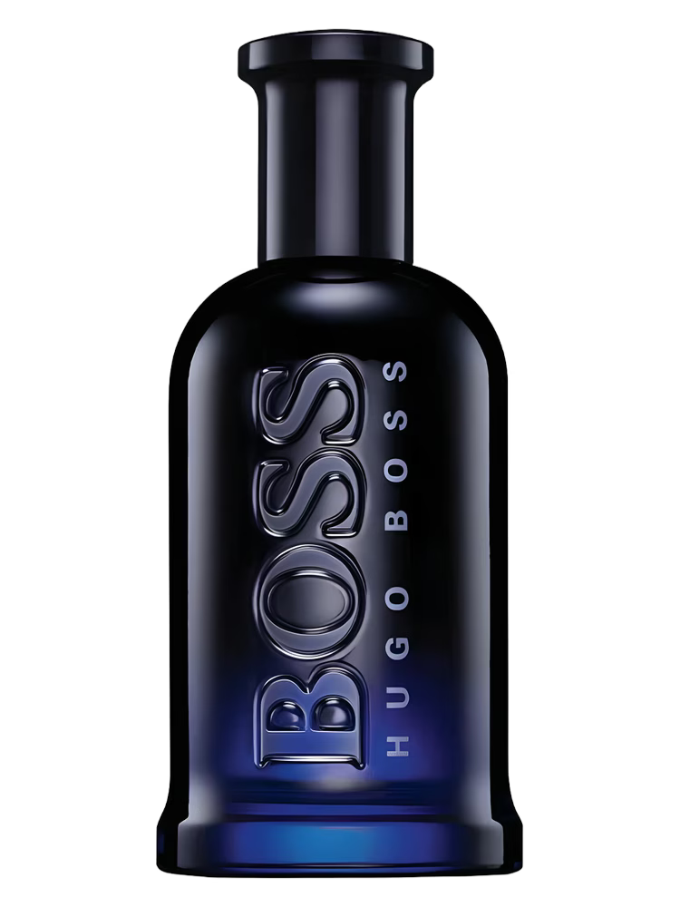 Hugo Boss Bottled Night EDT