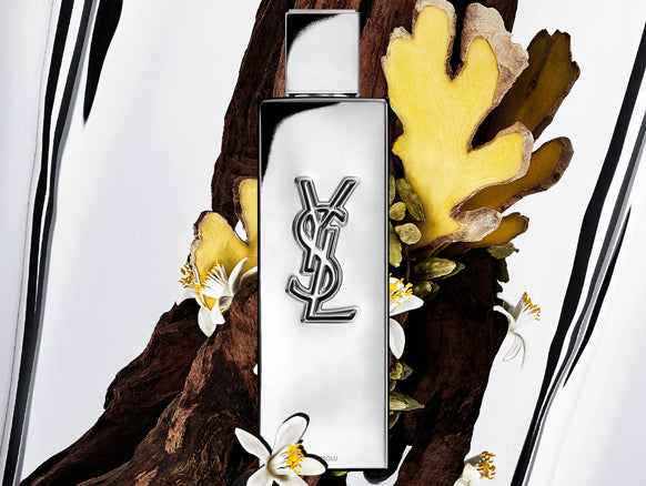YSL Myself Absolu