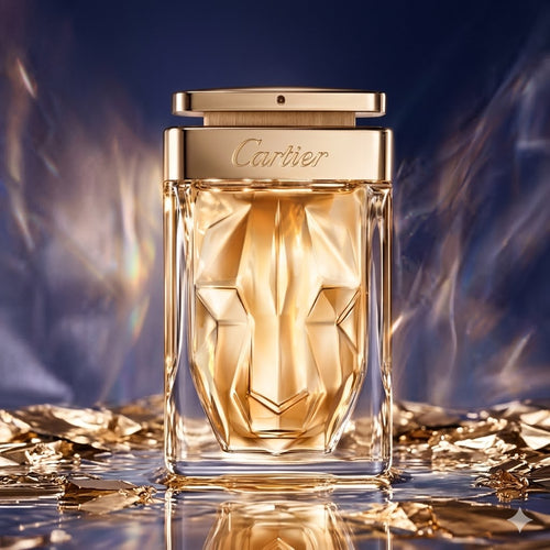 Cartier La Panthère EDP