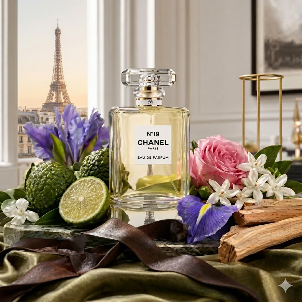Chanel N°19 EDP