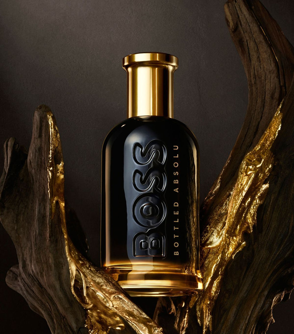 BOSS Bottled Absolu Parfum Intense