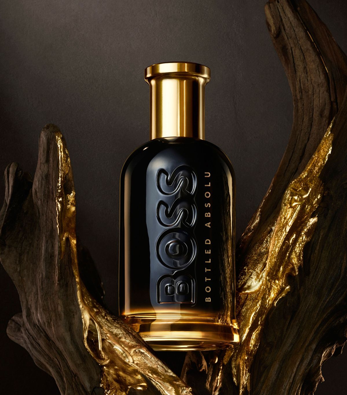 BOSS Bottled Absolu Parfum Intense