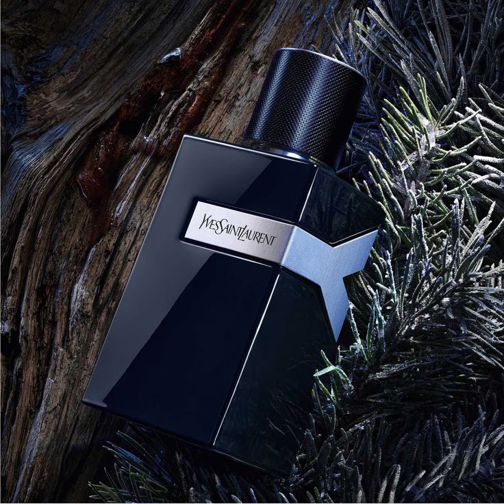 YSL Y Parfum