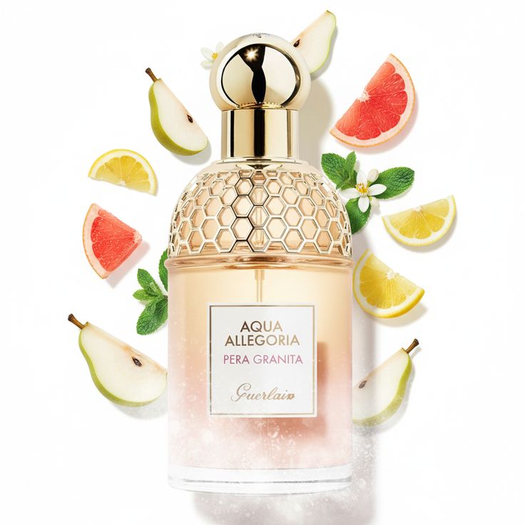 Guerlain AQUA Pera Granita EDT