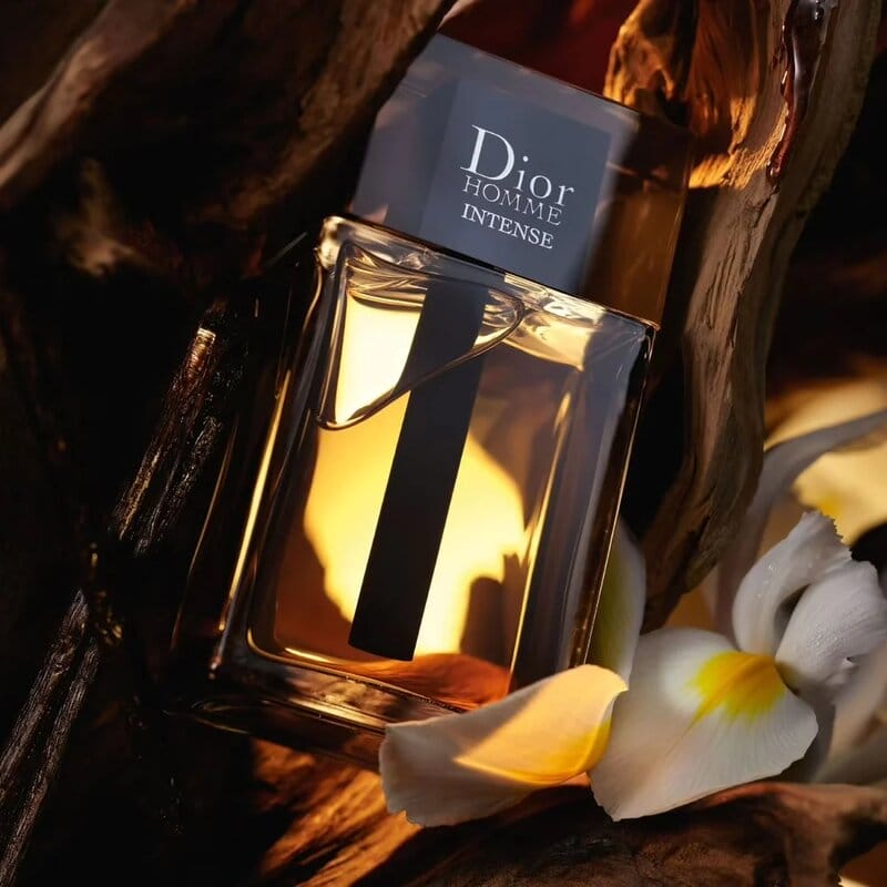 Dior Homme Intense EDT