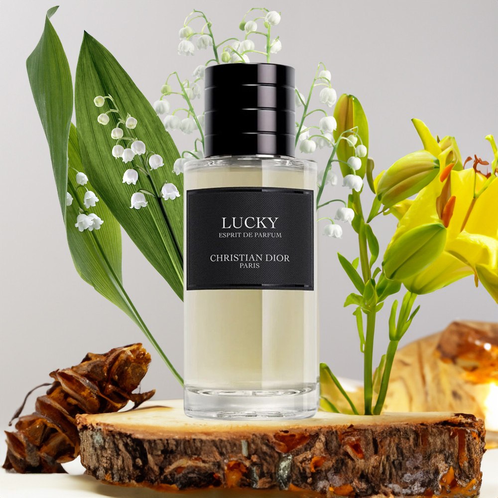 Dior Lucky