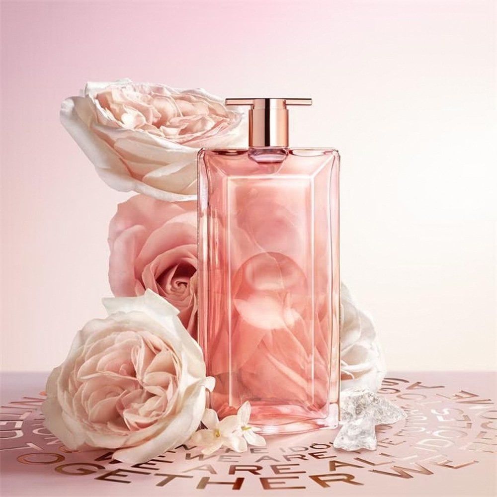 Lancôme Idôle EDP