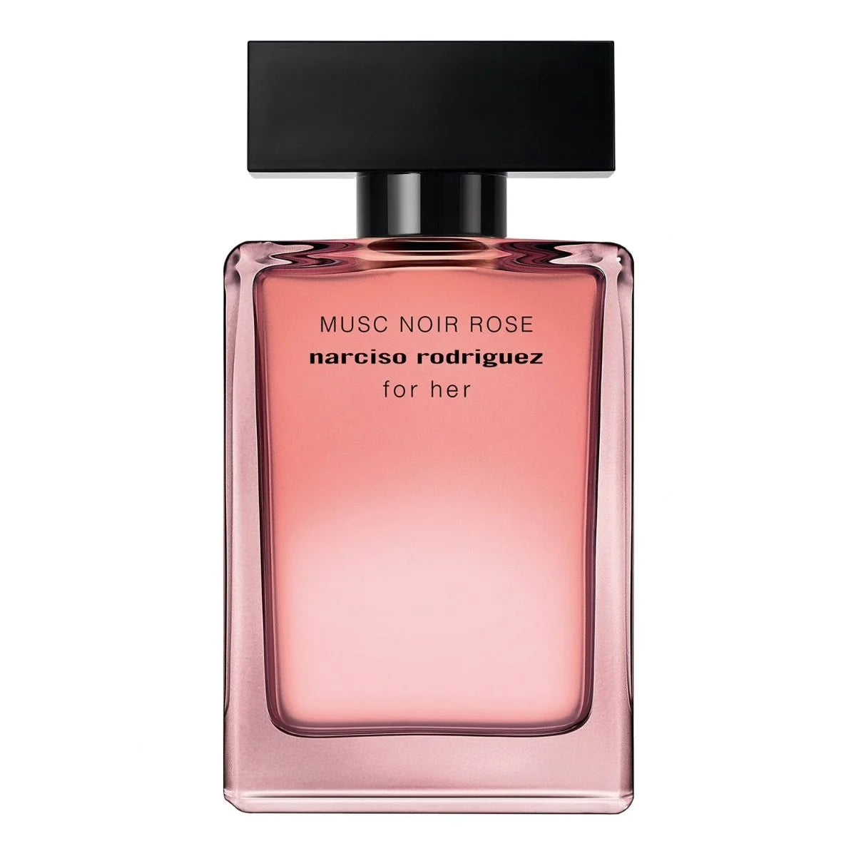Narciso Rodriguez Musc Noir EDP