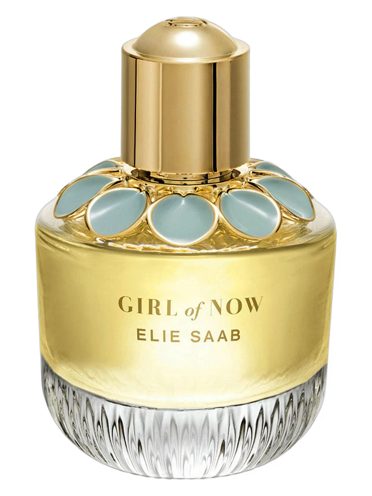 Elie Saab Girl of Now EDP