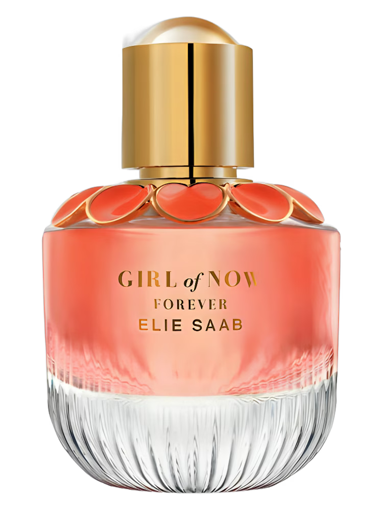Elie Saab Girl of Now Forever EDP