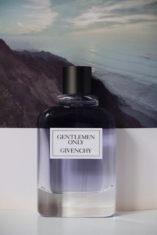 Givenchy Gentleman Only EDT