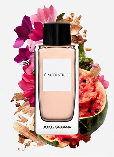 DOLCE & GABBANA - L'Impératrice EDT