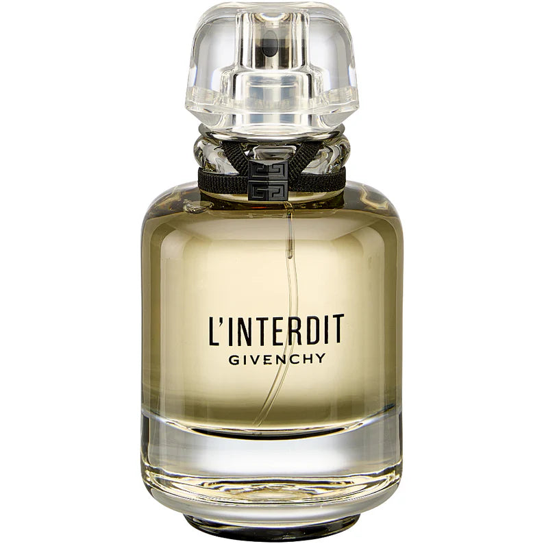 Givenchy L'Interdit EDP