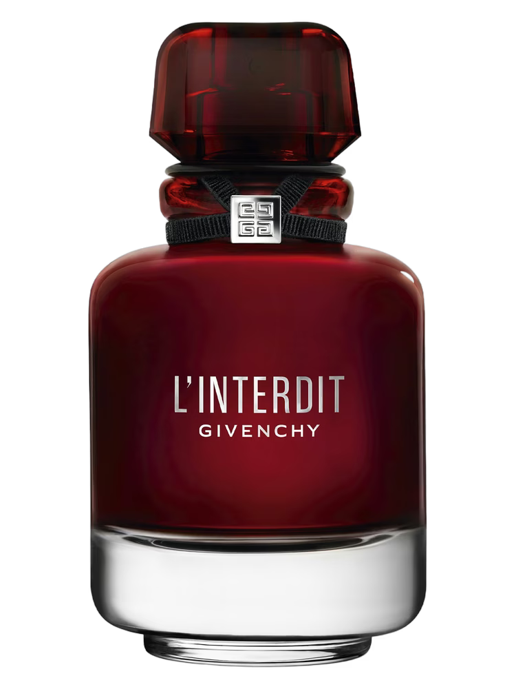 Givenchy L'Interdit Rouge EDP