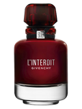 Givenchy L'Interdit Rouge EDP