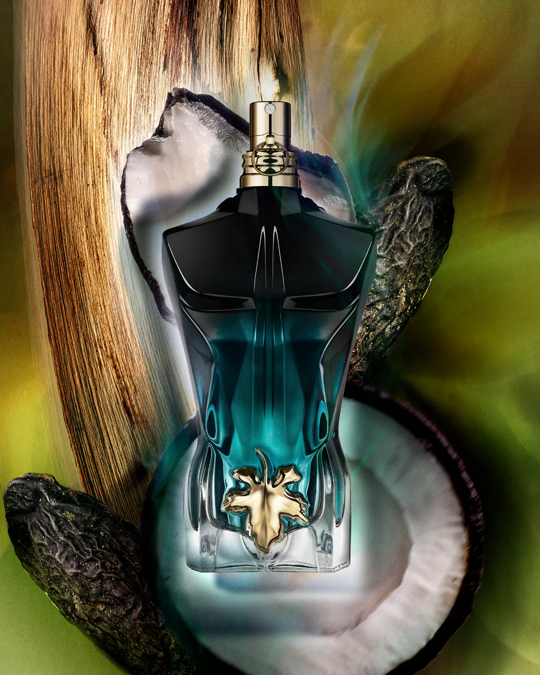 Jean Paul Gaultier Le Beau EDP