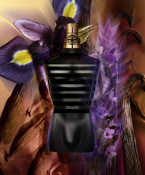 Jean Paul Gaultier Le Male Le Parfum EDP