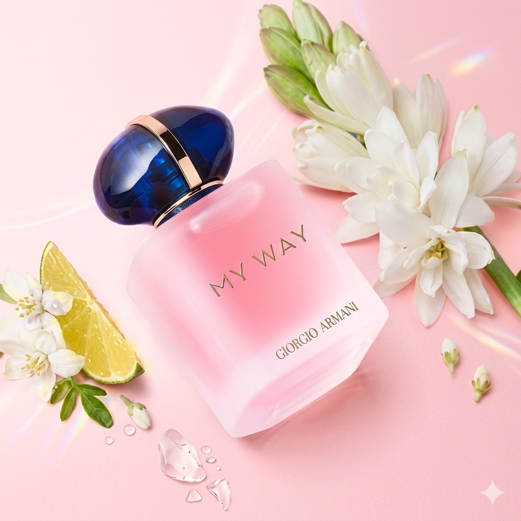 Armani My Way EDP