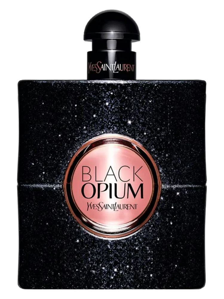YSL Black Opium EDP