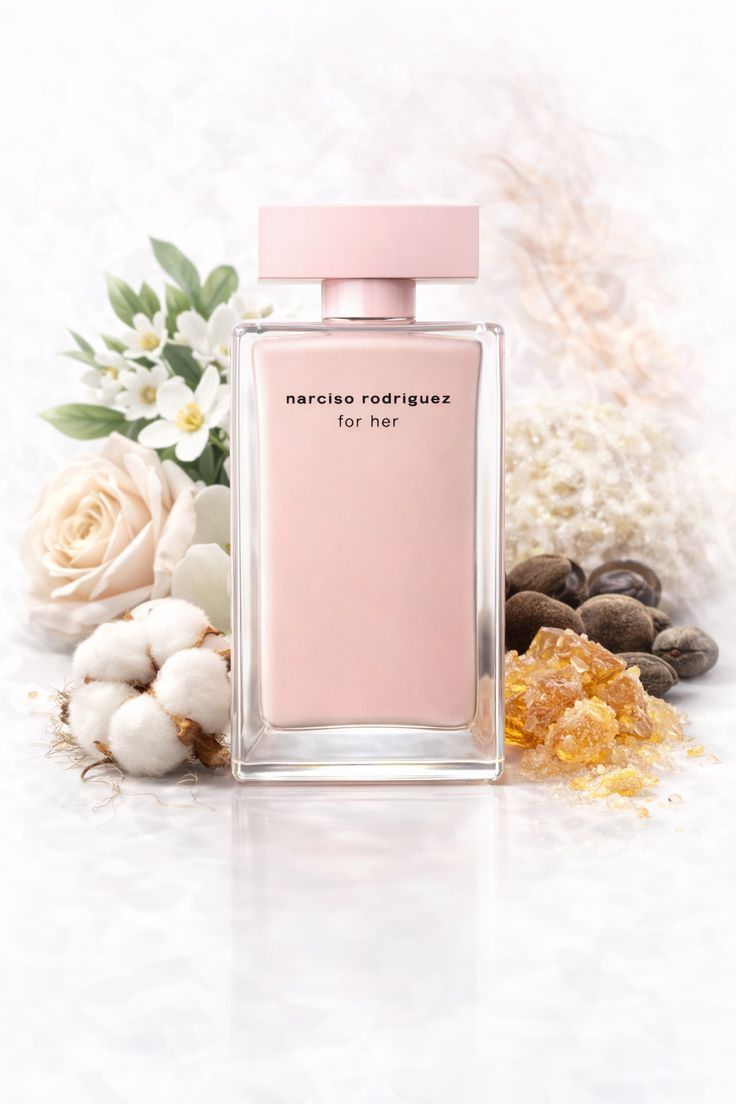 Narciso Rodriguez For Her EDP