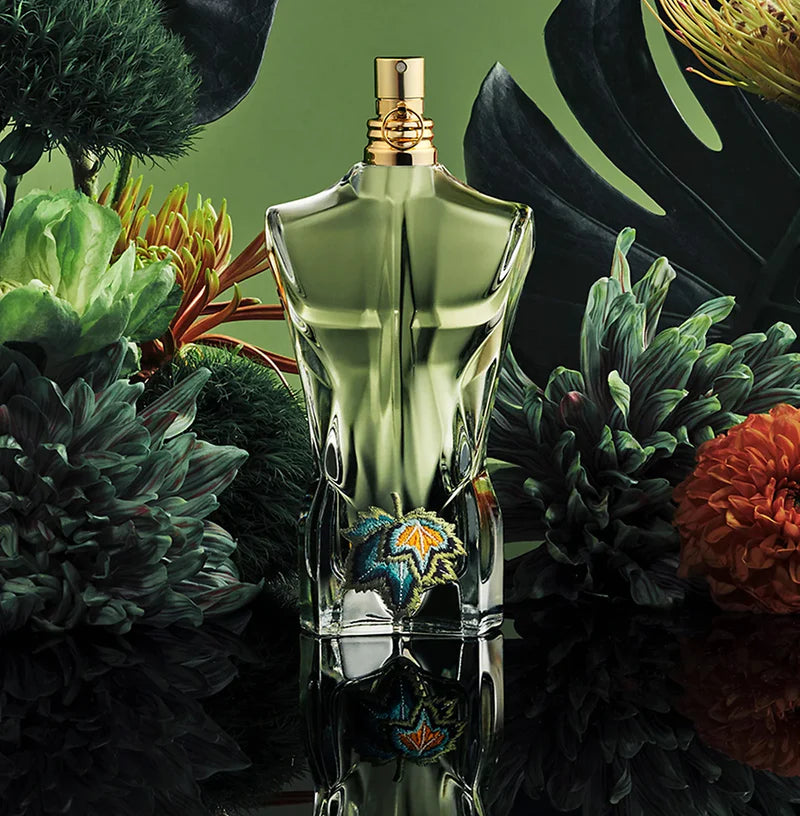 Jean Paul Gaultier Paradise EDP