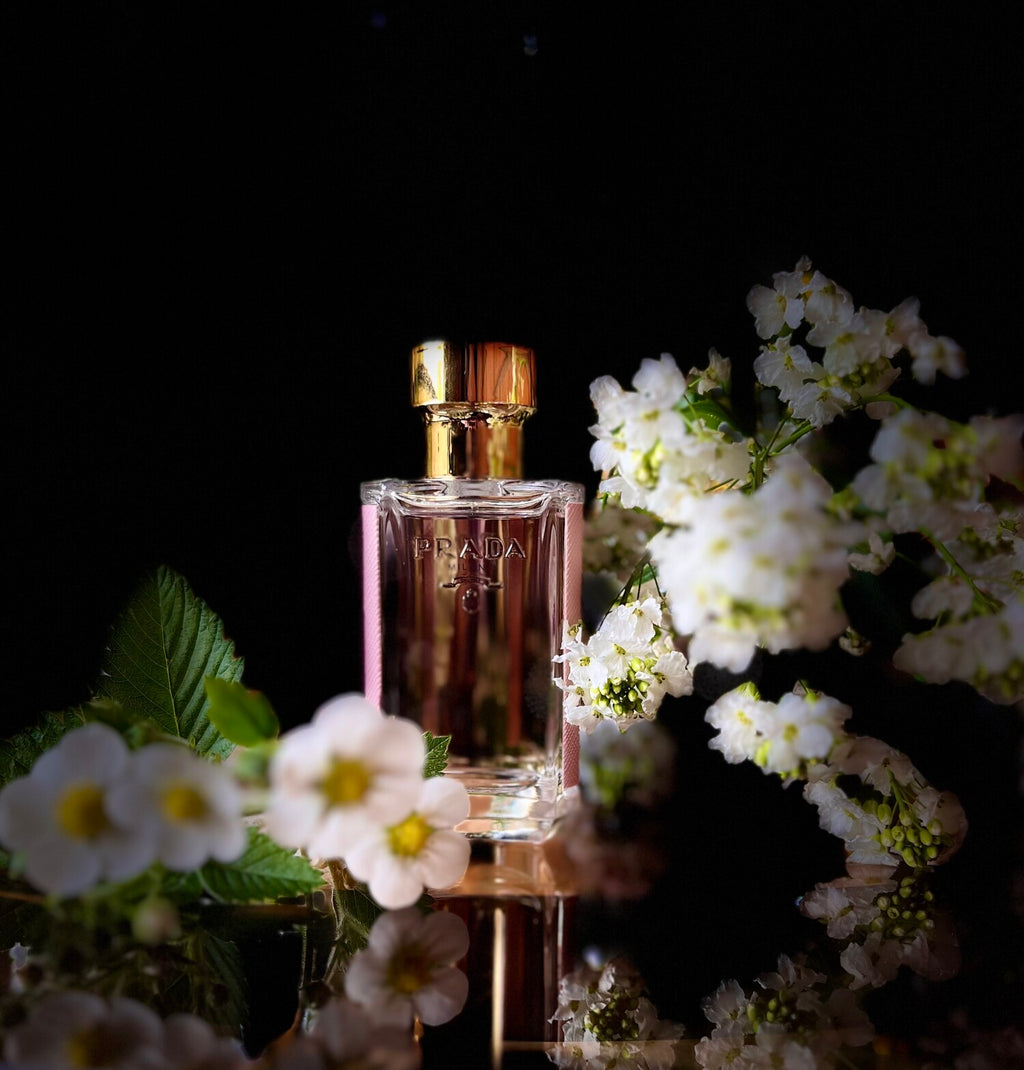 Prada La Femme EDP
