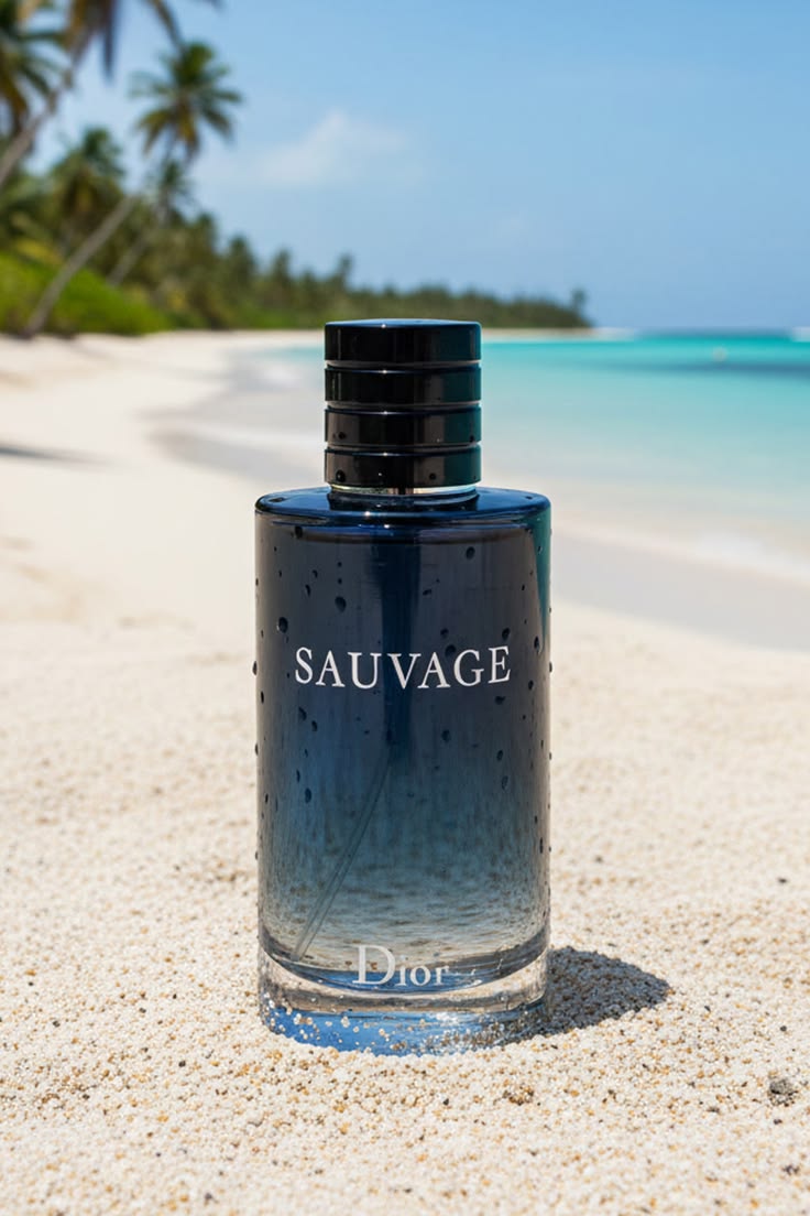 Dior Sauvage EDT