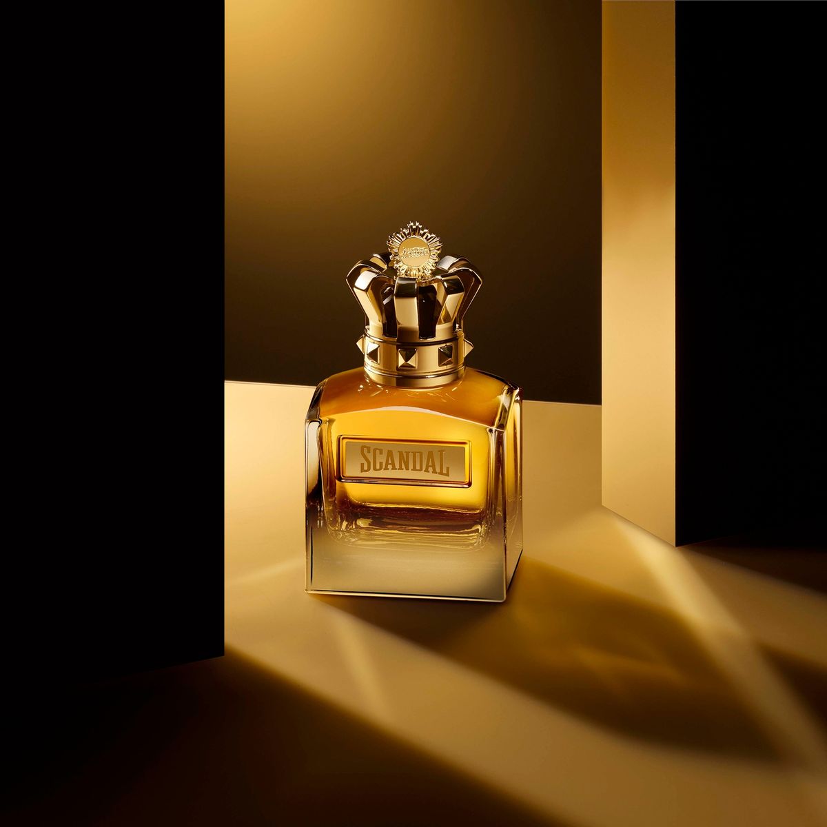 Jean Paul Gaultier Scandal Absolu Parfum