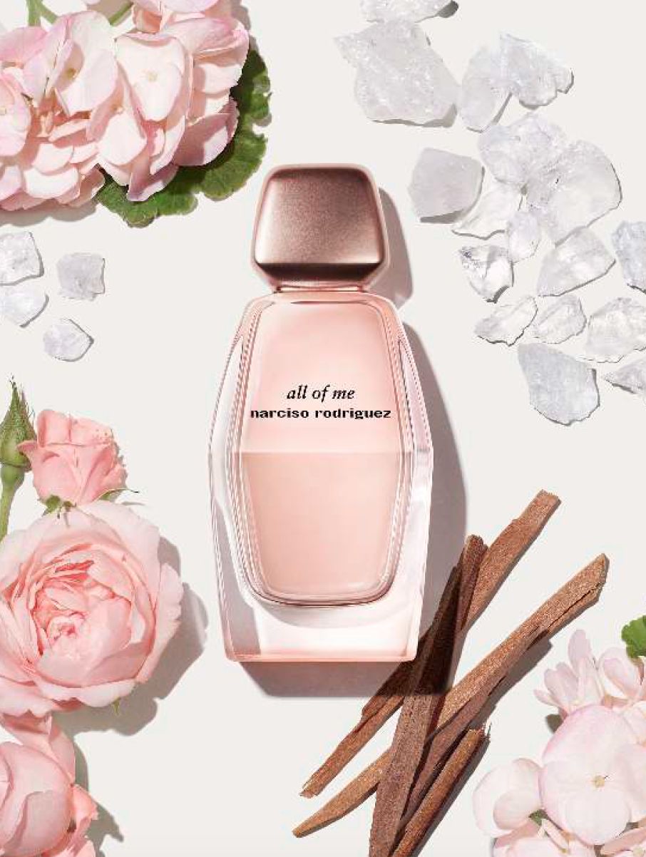 Narciso Rodriguez All Of Me EDP