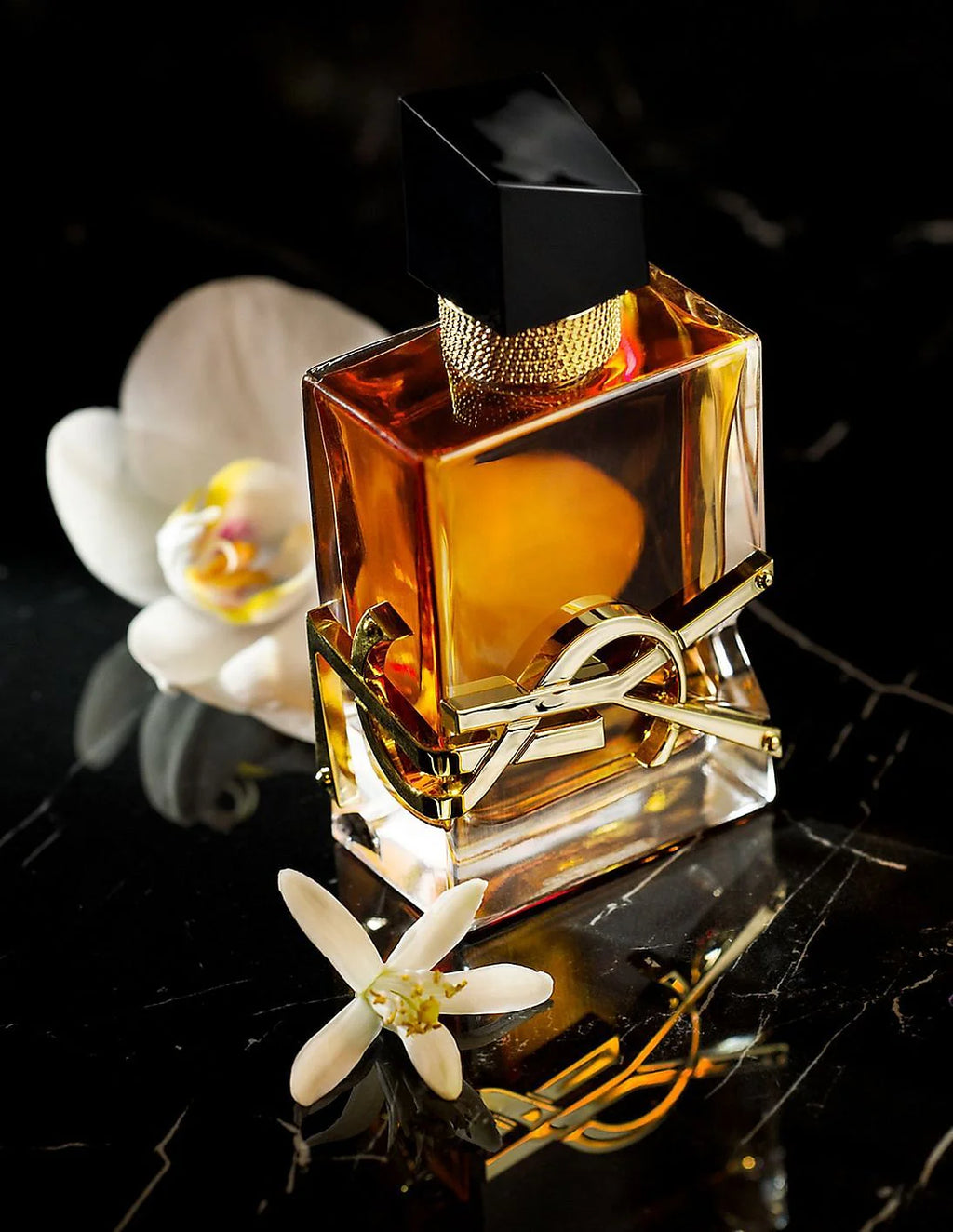 YSL Libre EDP Intense