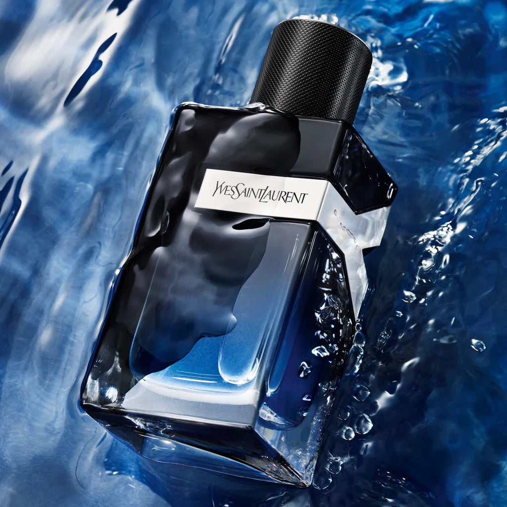 YSL Y EDP
