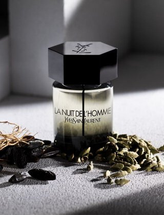 YSL La Nuit de l'Homme EDT