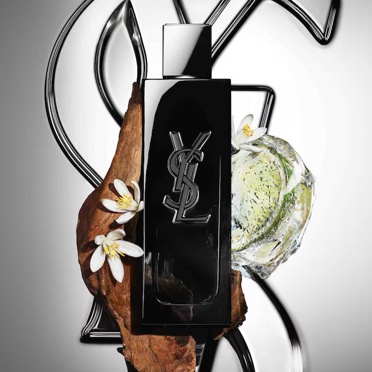 YSL Myself EDP